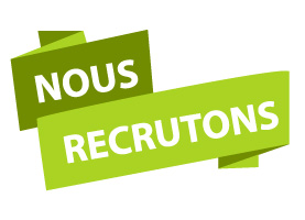 La commune de Châteaugay recrute !