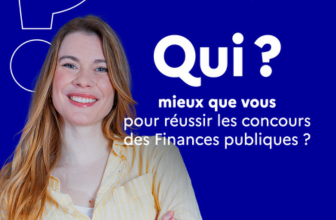 Les Finances Publiques recrutent