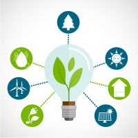 Concertation sur les futures zones potentielles d'implantation d'énergies renouvelables