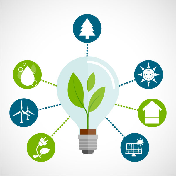 Concertation sur les futures zones potentielles d'implantation d'énergies renouvelables