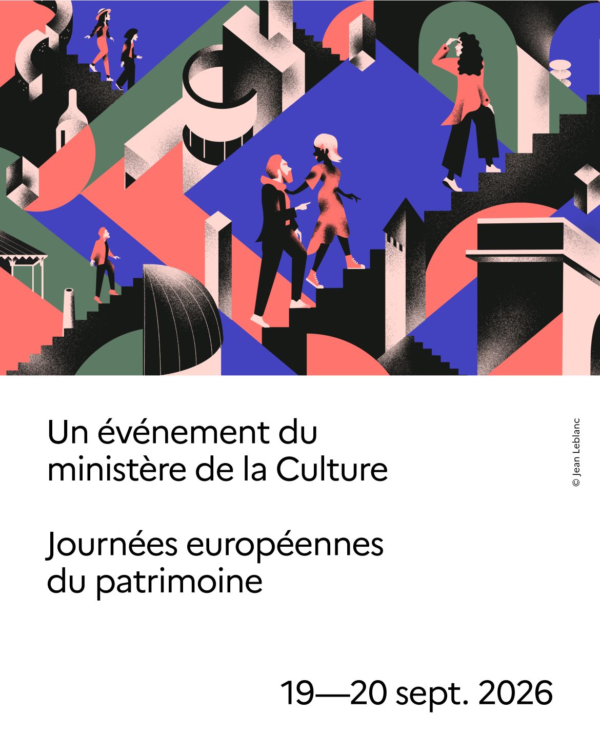 Les Journées Européennes du Patrimoine à Châteaugay