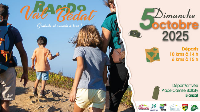 Rando Val Bédat