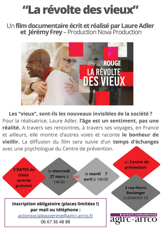 Un film documentaire