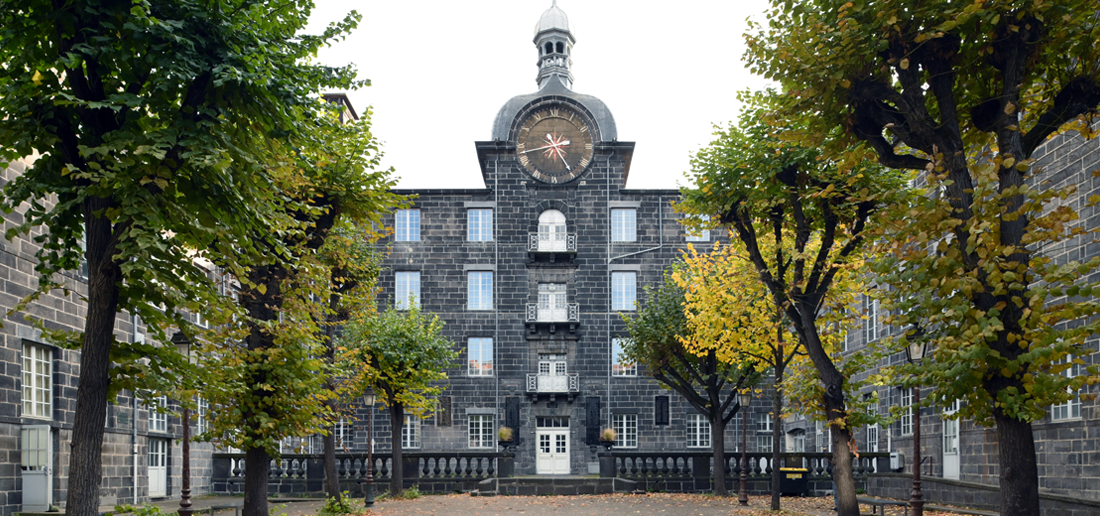 Programme d'avril au conservatoire Emmanuel-Chabrier