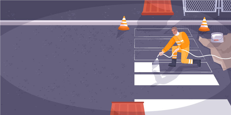 Signalisation routière