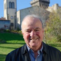 Portrait-BelinJacques Jacques Belin, 3e adjoint à la mairie de Châteaugay délégué aux travaux, propreté et environnement.