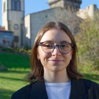 Portrait-ErignouxZoe Zoé Erignoux, conseillère municipale à la mairie de Châteaugay.