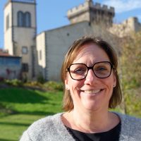 Portrait-LaboiryCarole Carole Laboiry, conseillère municipale à la mairie de Châteaugay.