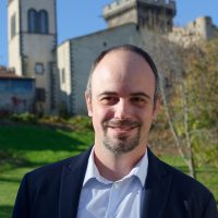 Portrait-MartetClement Clément Martet, conseiller municipal à la mairie de Châteaugay.