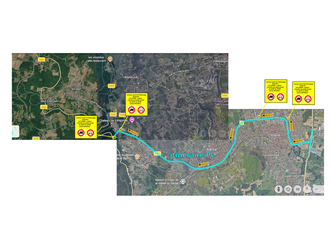plan-déviation-secteur-Sud_Sud-ouest